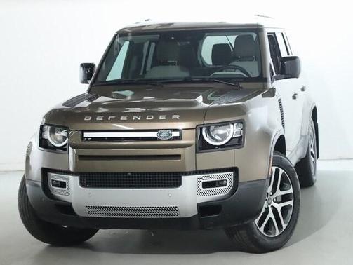 2023 Land Rover Defender 130 S
