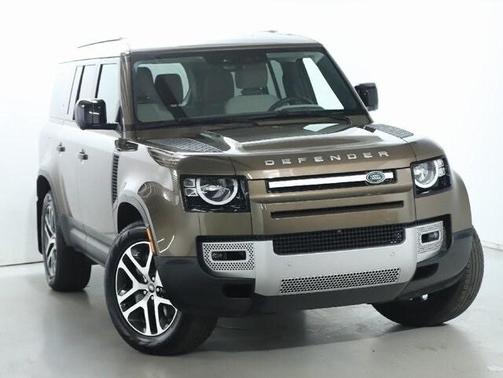 2023 Land Rover Defender 130 S