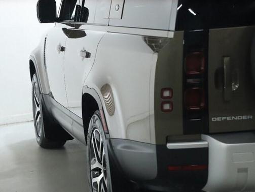 2023 Land Rover Defender 130 S