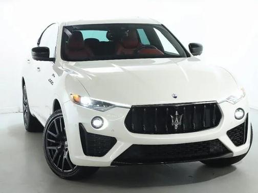 2022 Maserati Levante Modena