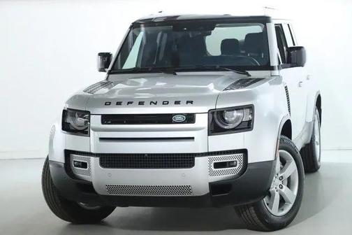 2020 Land Rover Defender 110 First Edition