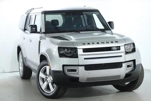 2020 Land Rover Defender 110 First Edition