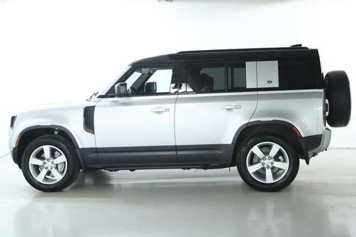 2020 Land Rover Defender 110 First Edition