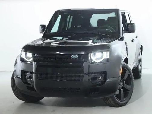 2023 Land Rover Defender 110 V8