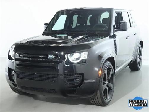 2023 Land Rover Defender 110 V8