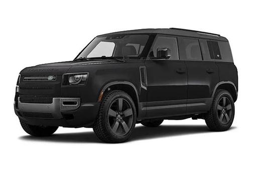 2023 Land Rover Defender 110 V8