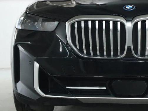 2024 BMW X5 PHEV xDrive50e