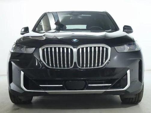 2024 BMW X5 PHEV xDrive50e