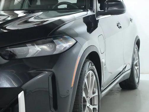 2024 BMW X5 PHEV xDrive50e