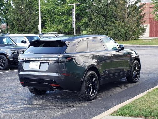 2026 Land Rover Range Rover Velar P250 S
