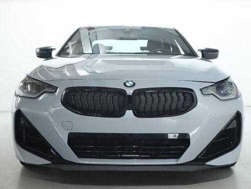 2023 BMW M240 i xDrive