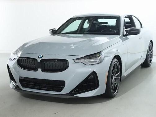 2023 BMW M240 i xDrive