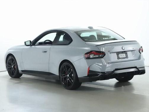 2023 BMW M240 i xDrive