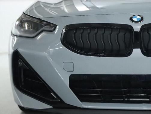 2023 BMW M240 i xDrive