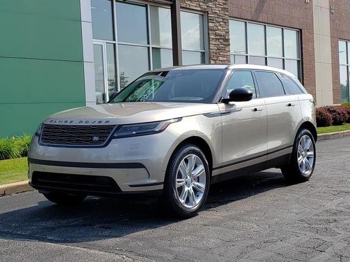 2026 Land Rover Range Rover Velar P250 S