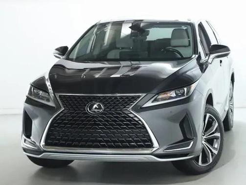 2020 Lexus RX 350L Base