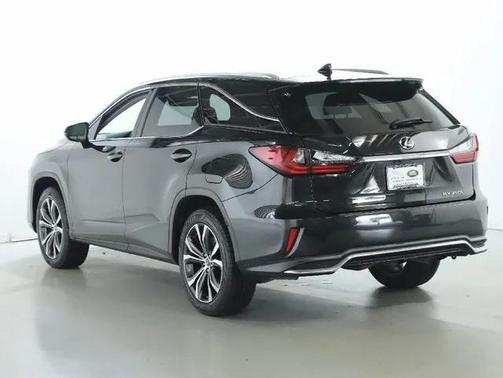 2020 Lexus RX 350L Base
