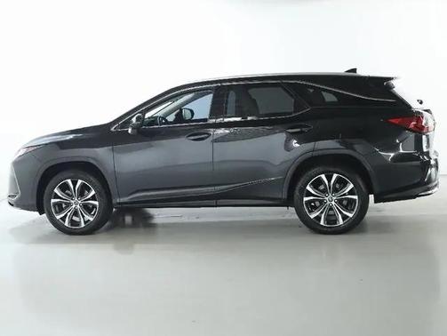 2020 Lexus RX 350L Base