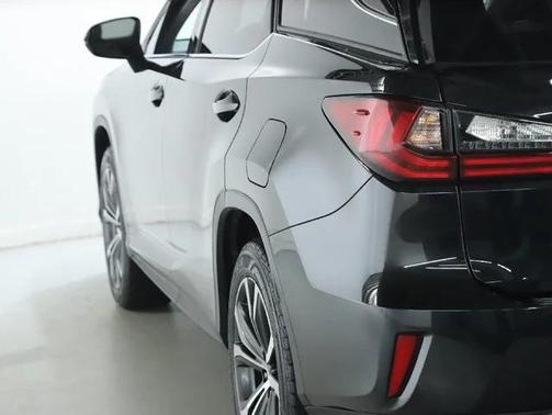 2020 Lexus RX 350L Base