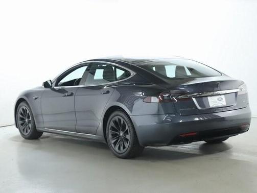 2018 Tesla Model S 