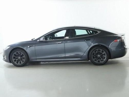 2018 Tesla Model S 