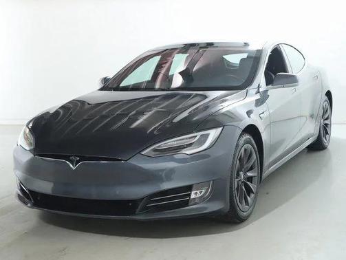 2018 Tesla Model S 