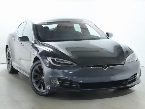 2018 Tesla Model S 