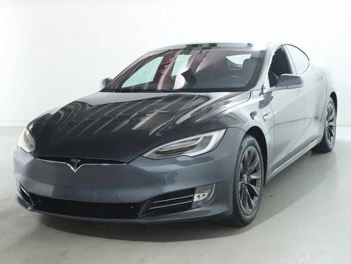 2018 Tesla Model S 
