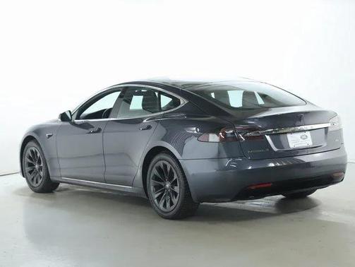 2018 Tesla Model S 