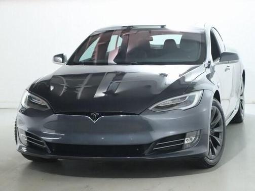 2018 Tesla Model S 