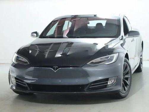 2018 Tesla Model S 
