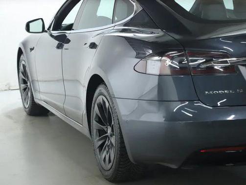 2018 Tesla Model S 