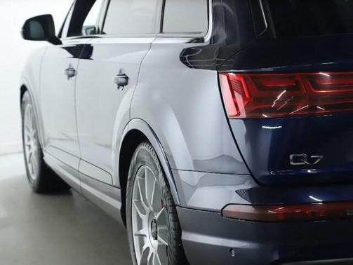 2019 Audi Q7 55 Prestige