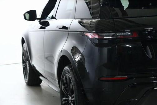 2025 Land Rover Range Rover Evoque Dynamic SE