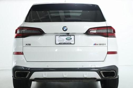 2022 BMW X5 M50i