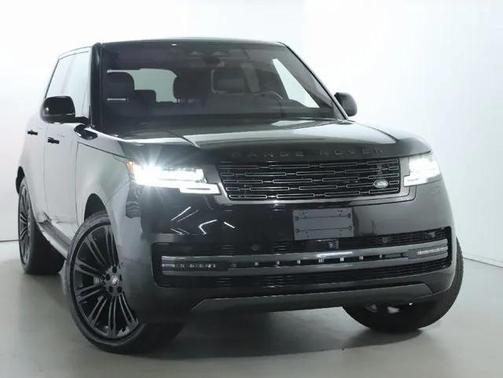 2023 Land Rover Range Rover P530 SE