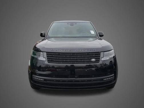 2026 Land Rover Range Rover P400 SE 7 Seat