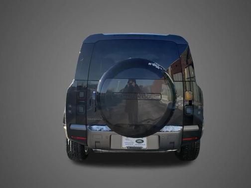 2026 Land Rover Defender P300 S