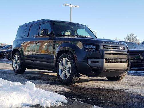 2026 Land Rover Defender P300 S