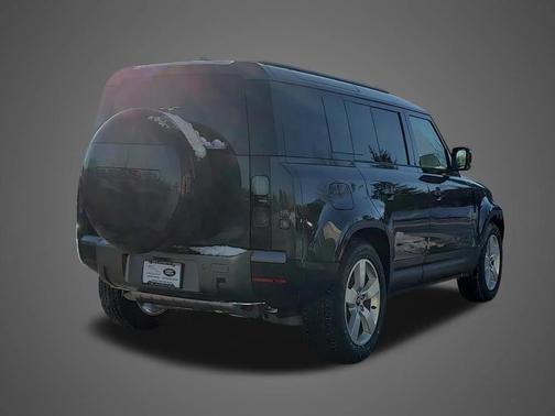 2026 Land Rover Defender P300 S