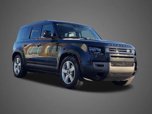 2026 Land Rover Defender P300 S