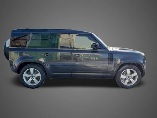 2026 Land Rover Defender P300 S