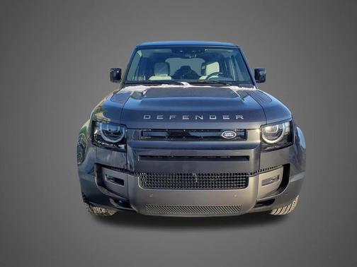 2026 Land Rover Defender P300 S