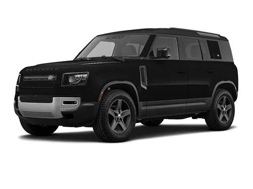 2023 Land Rover Defender 110 X-Dynamic SE