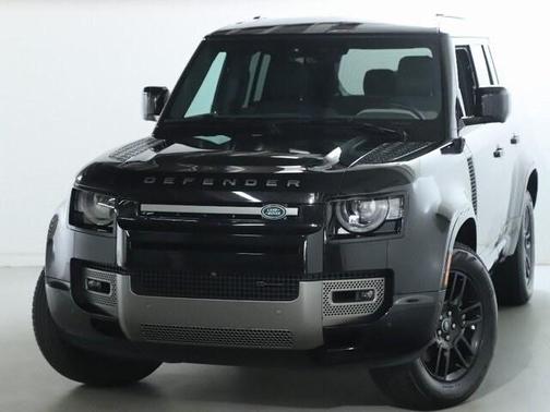 2023 Land Rover Defender 110 X-Dynamic SE