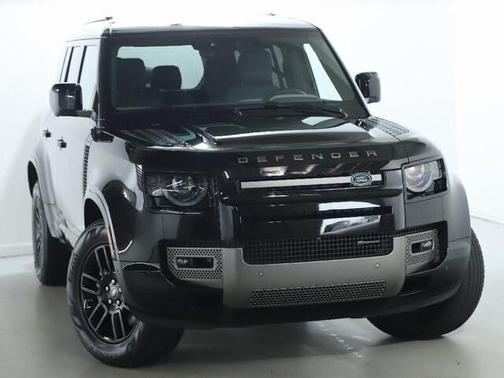 2023 Land Rover Defender 110 X-Dynamic SE