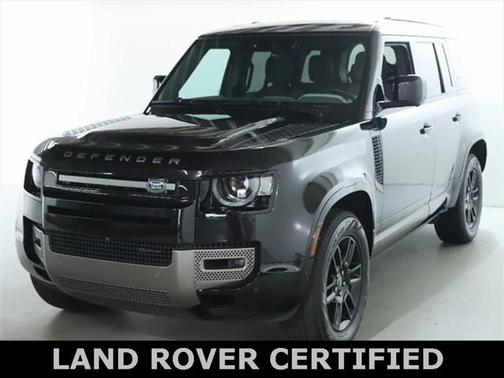 2023 Land Rover Defender 110 X-Dynamic SE