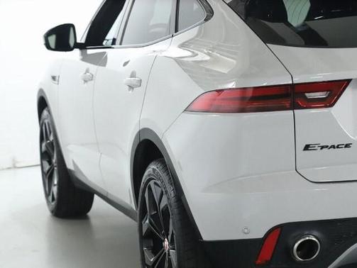 2023 Jaguar E-PACE SE P250 AWD Automatic