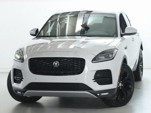 2023 Jaguar E-PACE SE P250 AWD Automatic