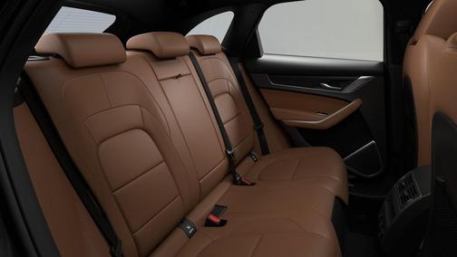 Santorini Black 2026 Jaguar F-PACE R-Dynamic S P250 AWD Automatic